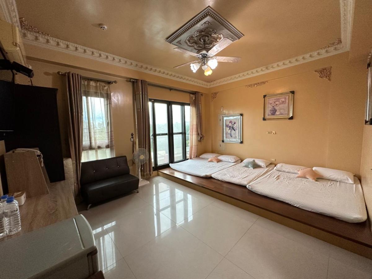Tou Cheng Whale Watching Homestay โถวเฉิง ภายนอก รูปภาพ