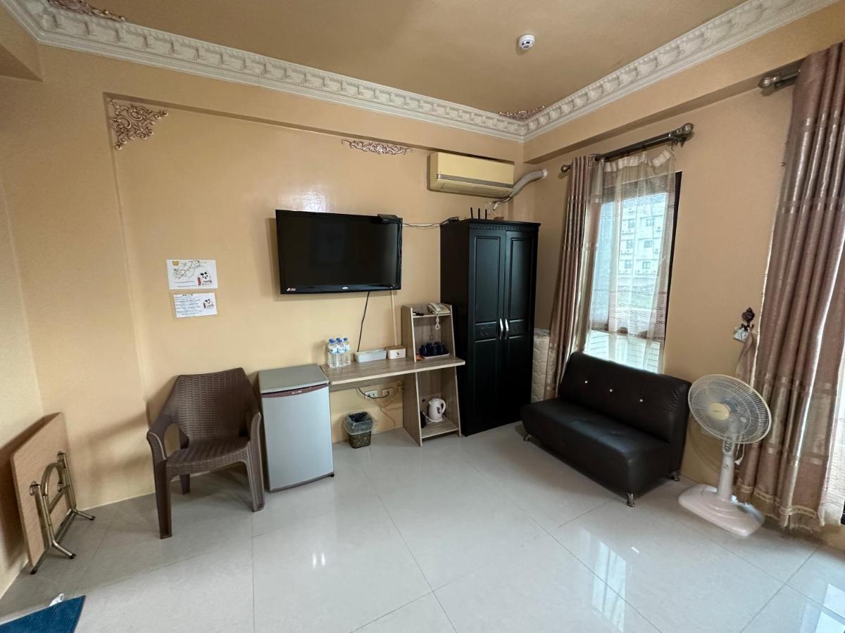 Tou Cheng Whale Watching Homestay โถวเฉิง ภายนอก รูปภาพ