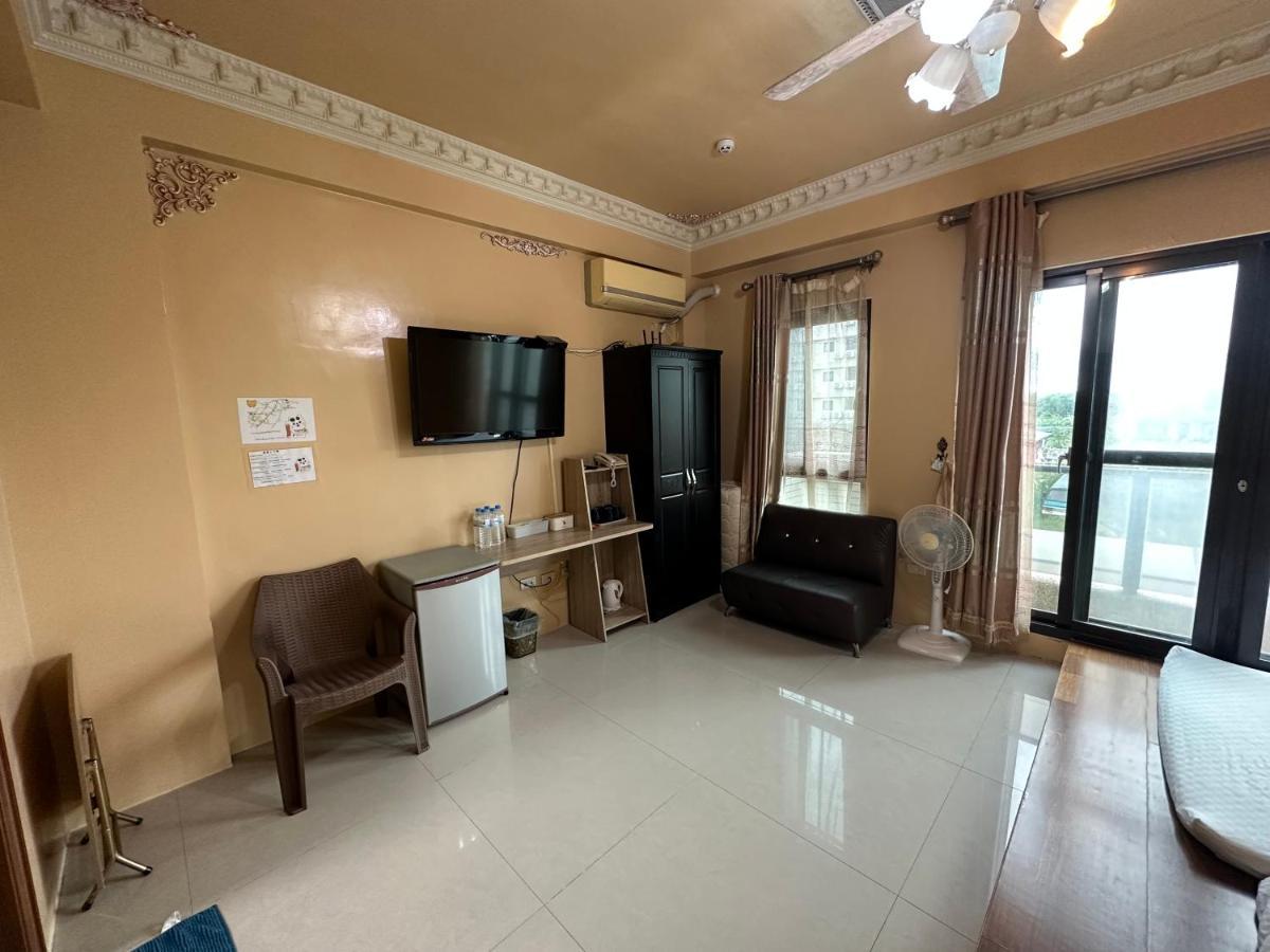 Tou Cheng Whale Watching Homestay โถวเฉิง ภายนอก รูปภาพ