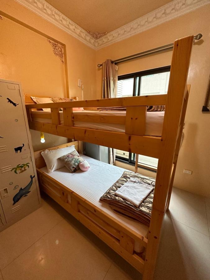 Tou Cheng Whale Watching Homestay โถวเฉิง ภายนอก รูปภาพ